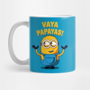 Vaya Papayas Mug